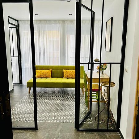Maldonado Urban Suite Malaga Exterior photo