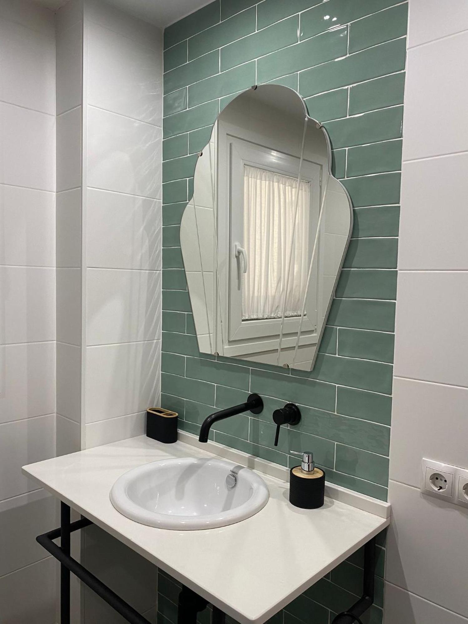 Maldonado Urban Suite Malaga Exterior photo