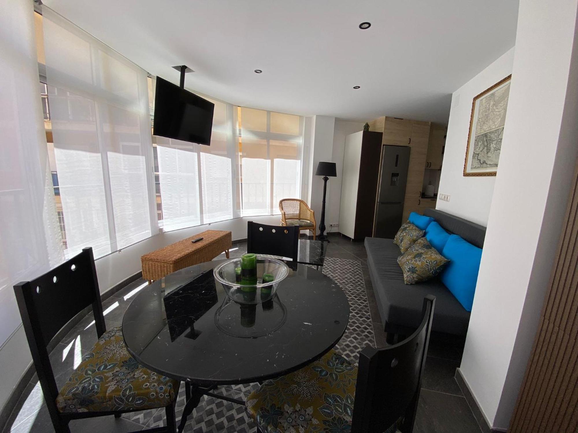 Maldonado Urban Suite Malaga Exterior photo