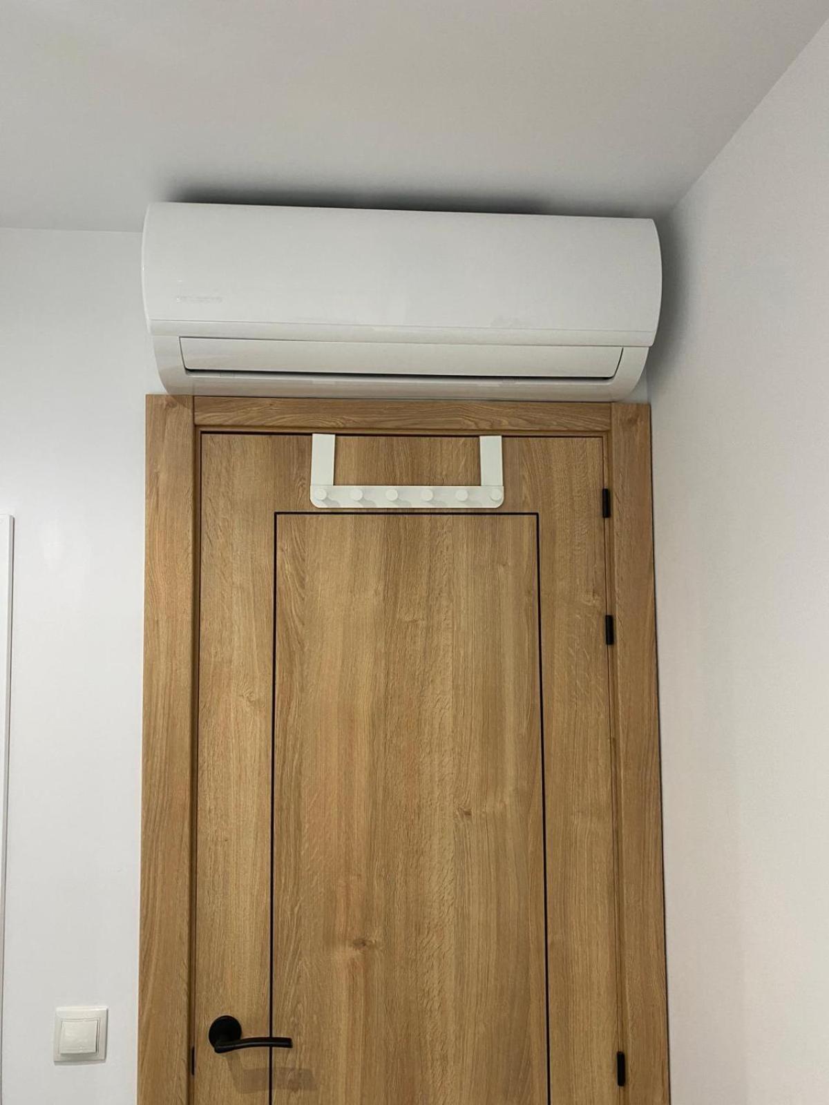 Maldonado Urban Suite Malaga Exterior photo