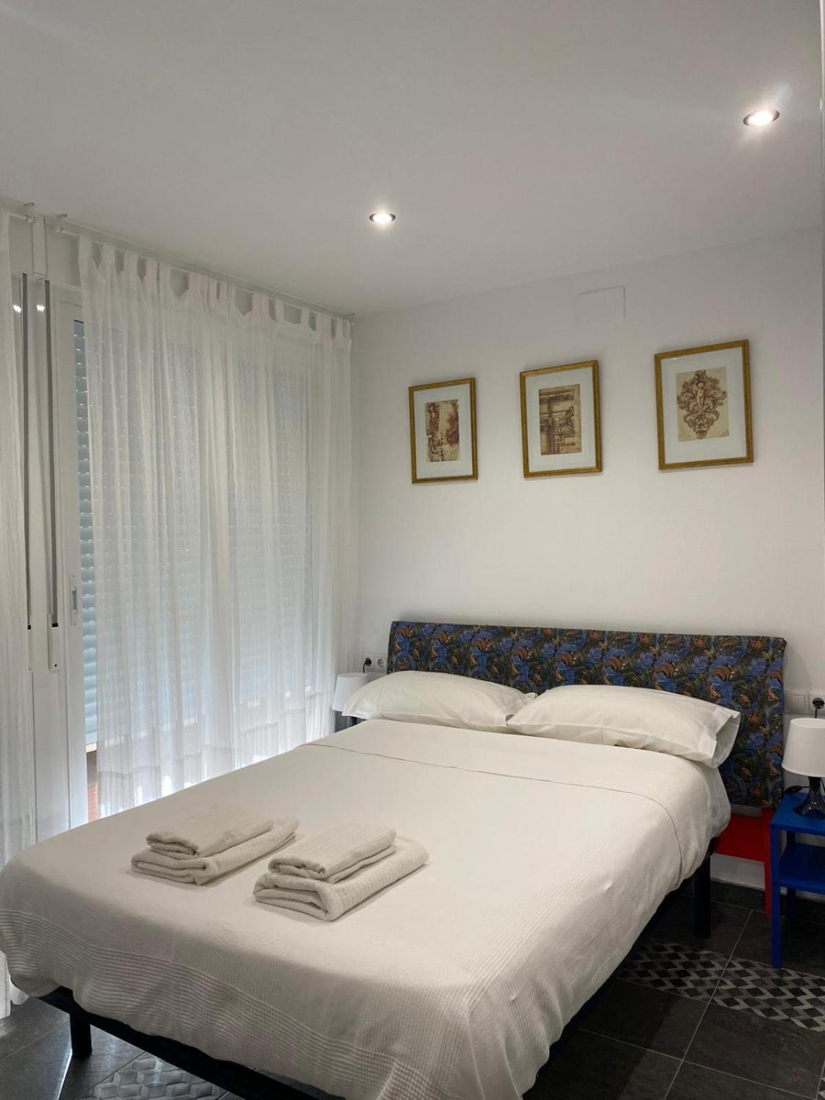 Maldonado Urban Suite Malaga Exterior photo